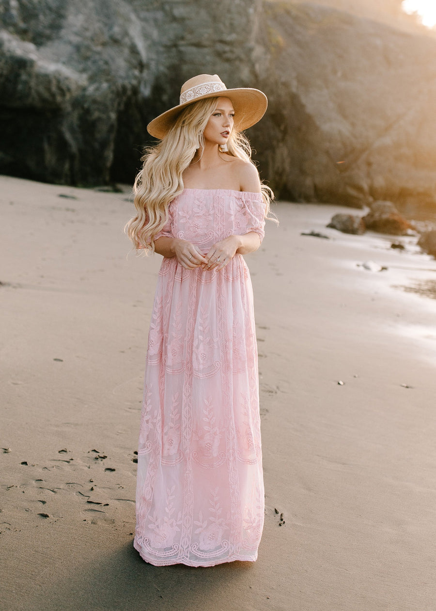 Summer Beach Dresses | ShopSkaira