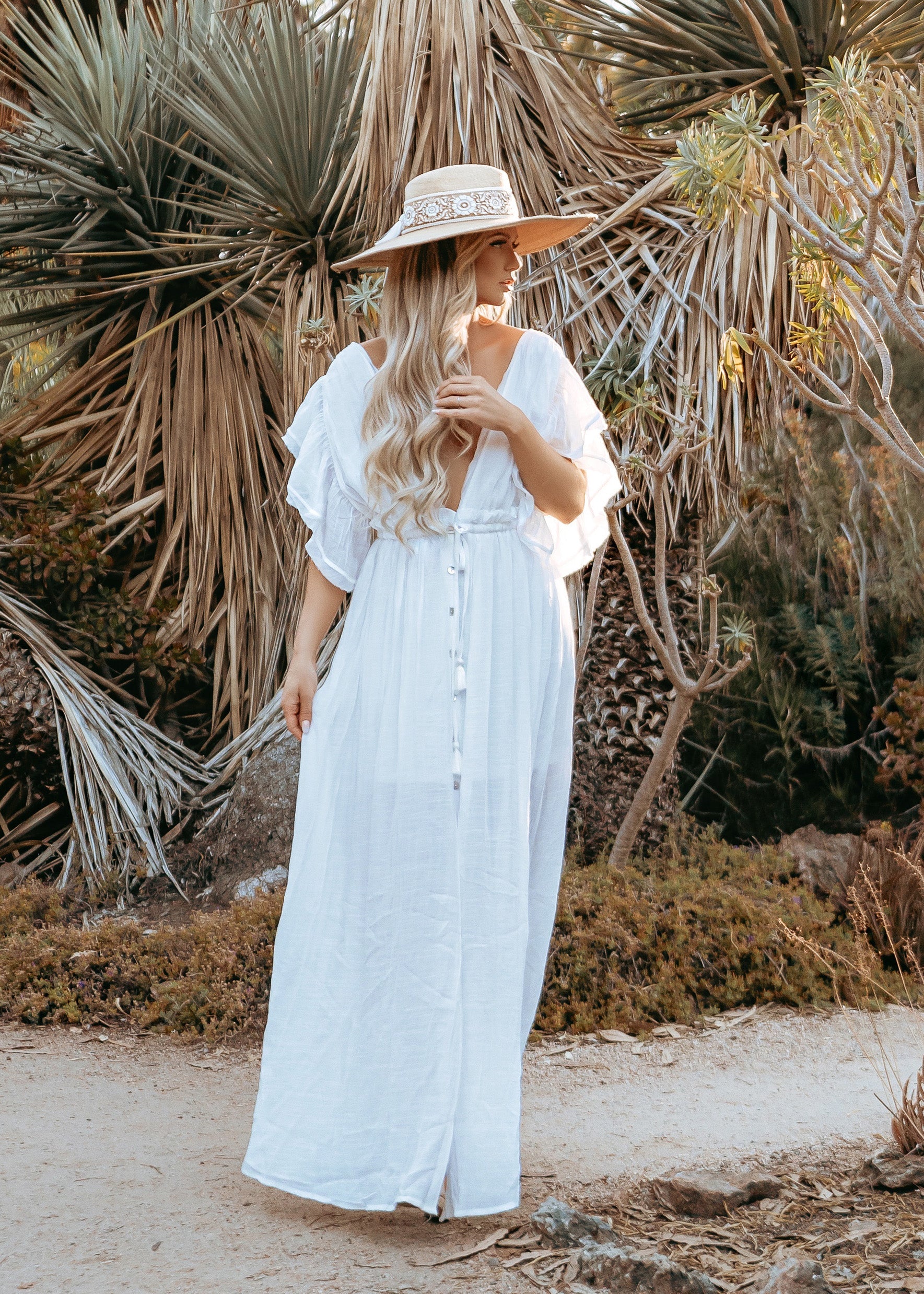diana maxi dress Diana Dress S