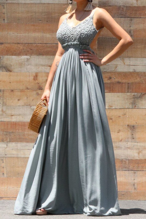 Sage Maxi Maternity Photoshoot Dress Sage Maxi Maternity Photoshoot Dress