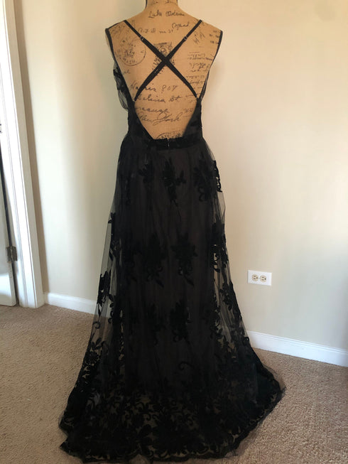 Selene Dress SKAIRA Selene Dress SKAIRA