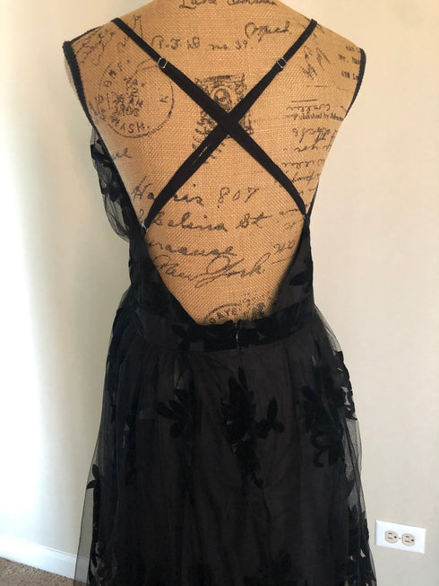 Selene Dress SKAIRA Selene Dress SKAIRA