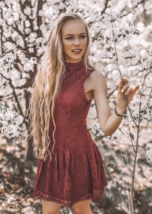 Eva Dress